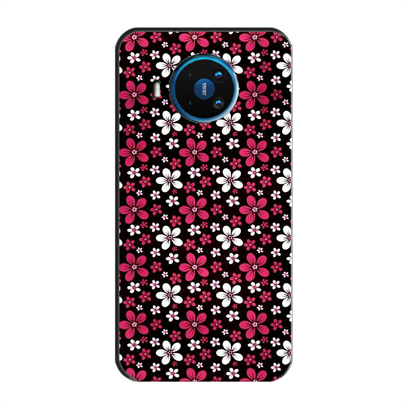 Ốp Lưng Dẻo Dành Cho NOKIA 8.3