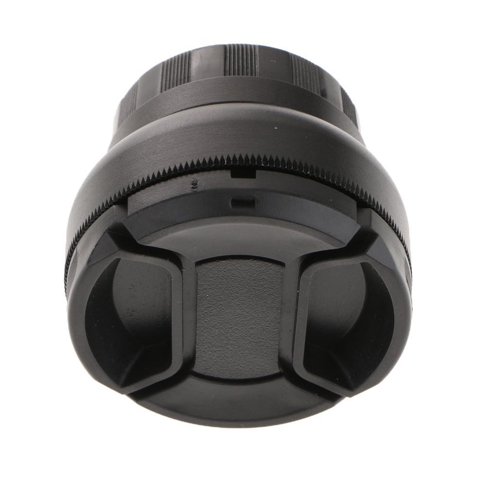 Universal  18x Optical  Telescope  Wide Angle Lens  - Can