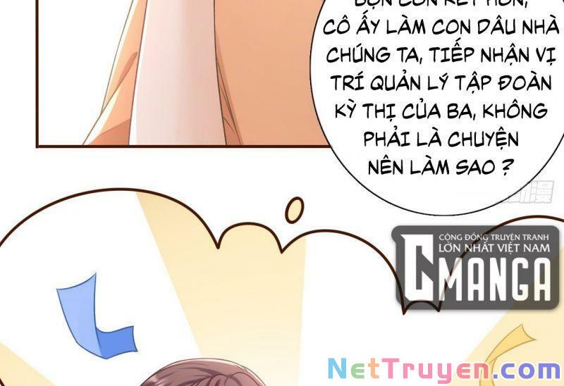 bạn gái tôi mới 30+ tuổi xuân chapter 89 52
