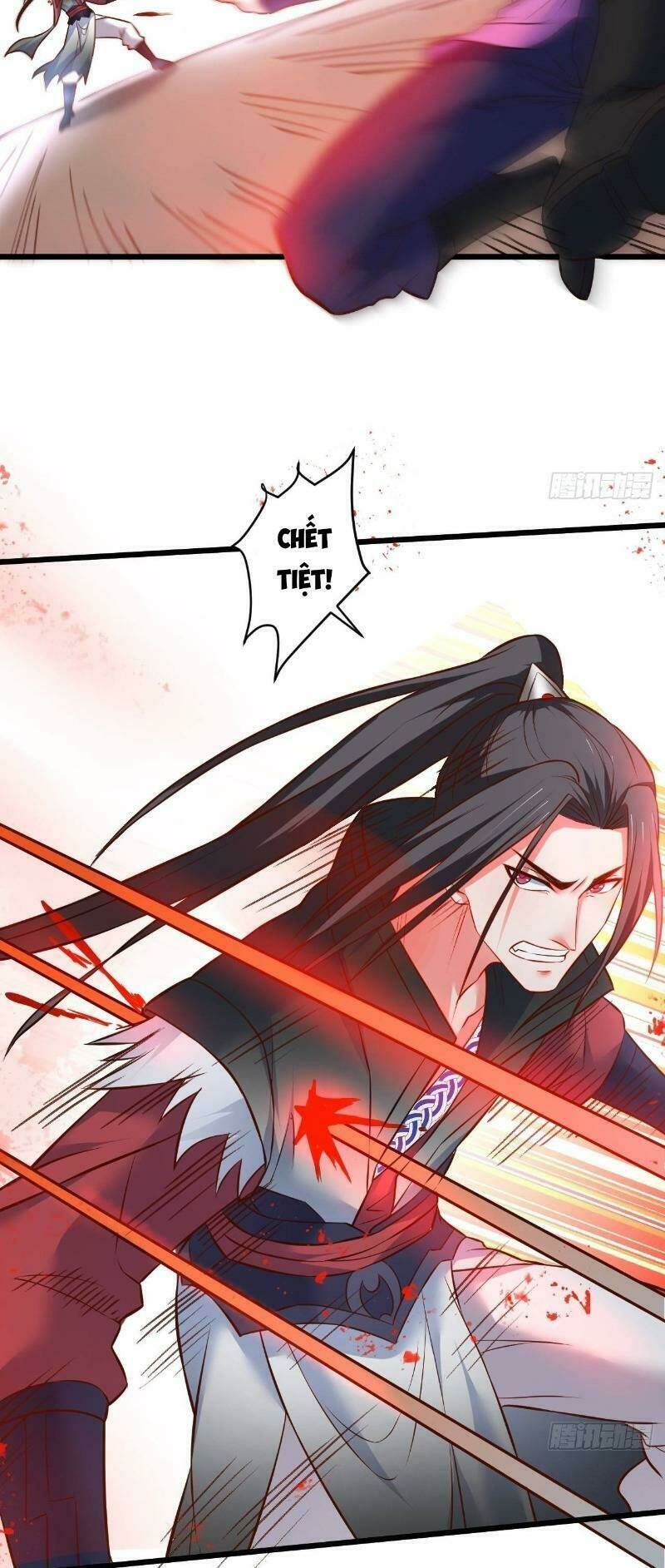 trọng sinh tối cường ma tôn ở rể chapter 47 6