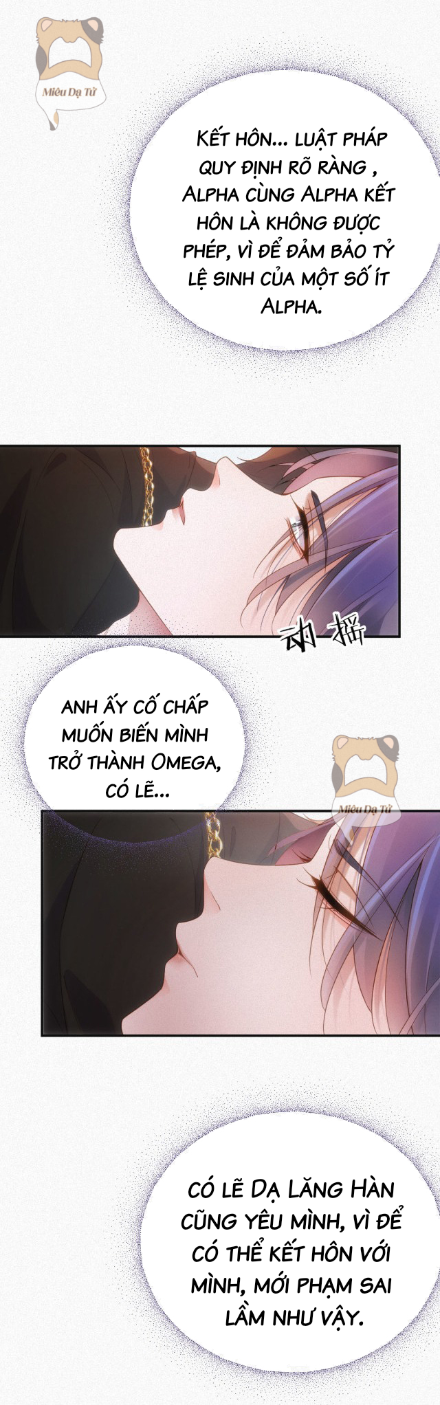 chồng cũ lại muốn phục hôn chapter 2 4