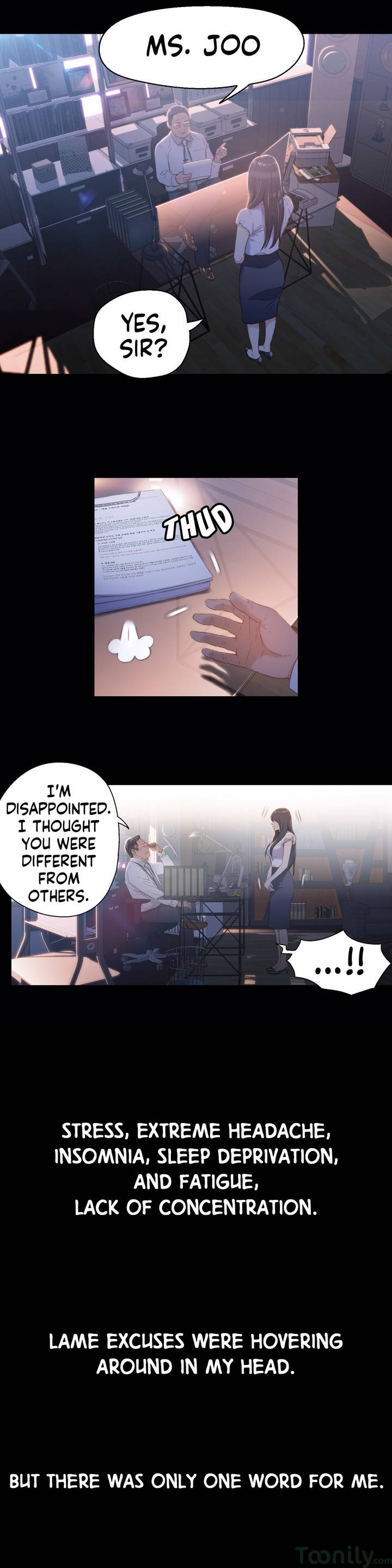 [raw] anh chàng ngọt ngào chapter 18 11