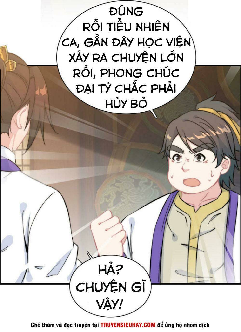 thần ma thiên sát chapter 81 32
