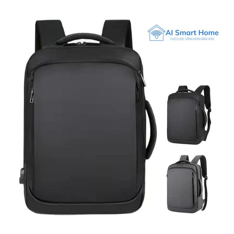 Balo Laptop Công Sở Cho Học Sinh, Sinh Viên