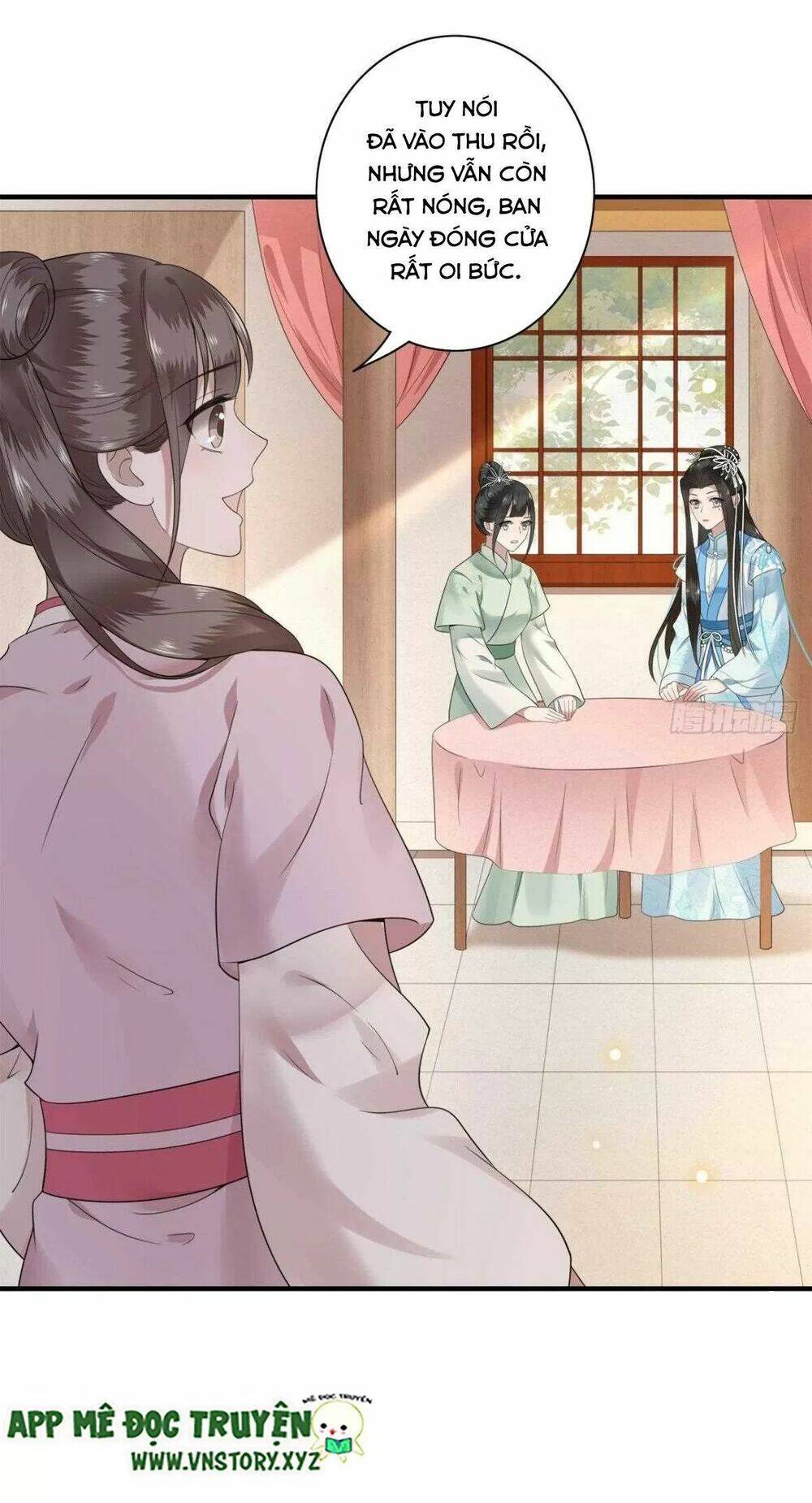 phượng hoàng vu phi chapter 114 25