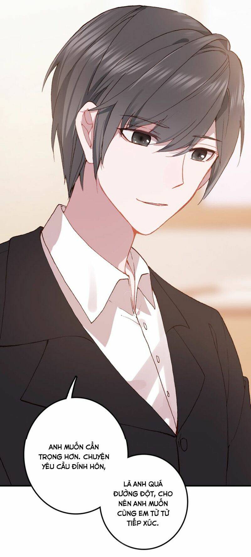 nhất sinh nhất thế mỹ nhân cốt chapter 26 22