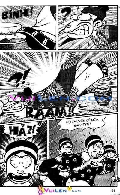 thần đồng đất việt chapter 31 7