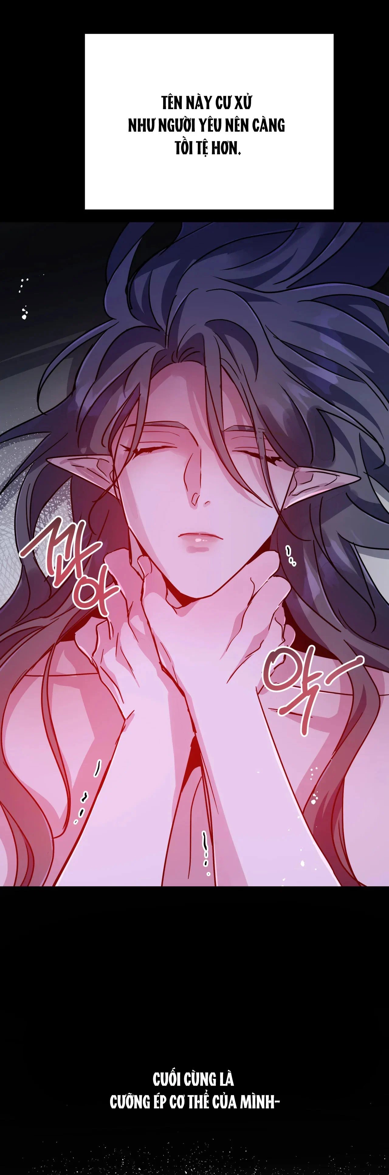 hắc vực chapter 63.2 4