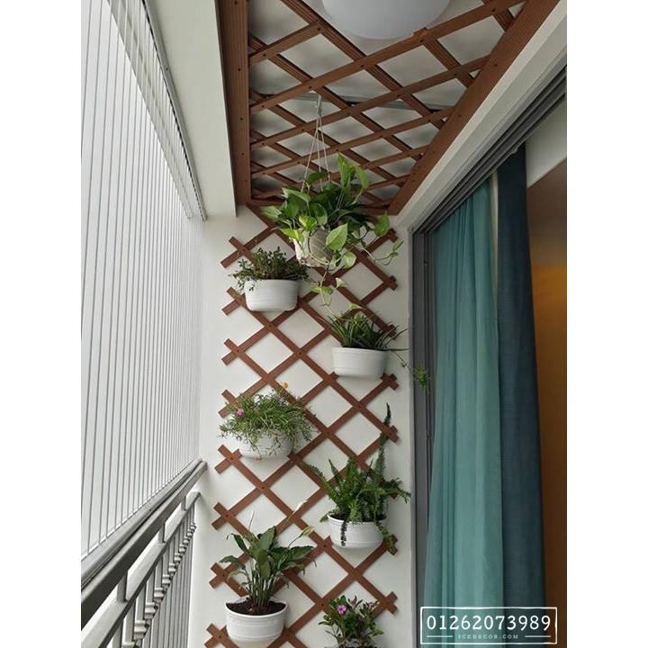 Thanh đa năng Composite