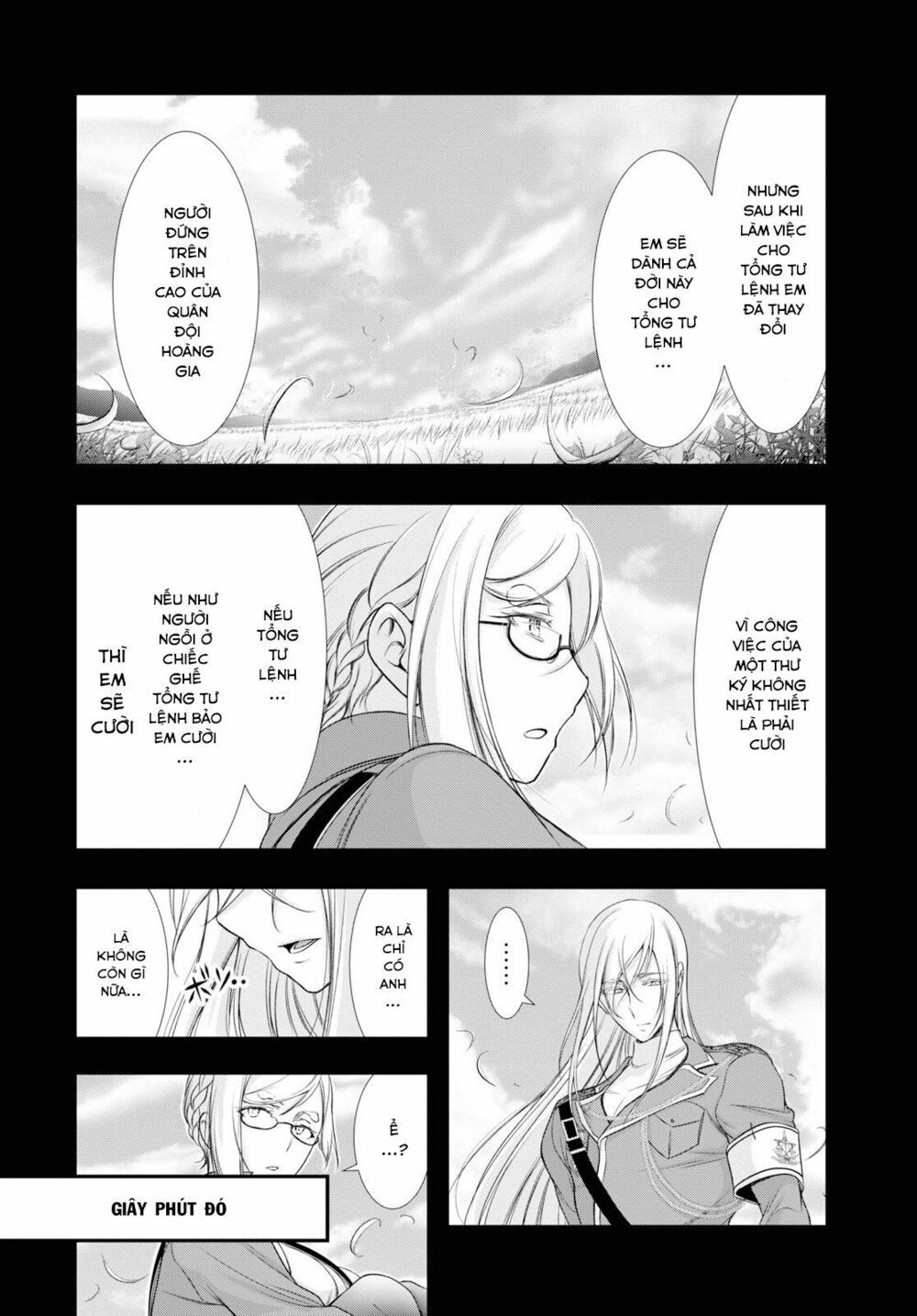 kích trụy vương huyền thoại chapter 60 35