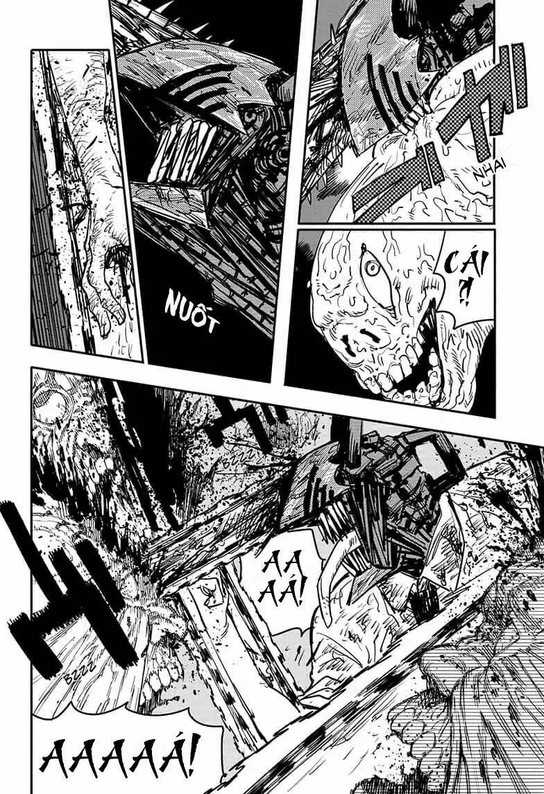 chainsaw man - thợ săn quỷ chapter 19 2