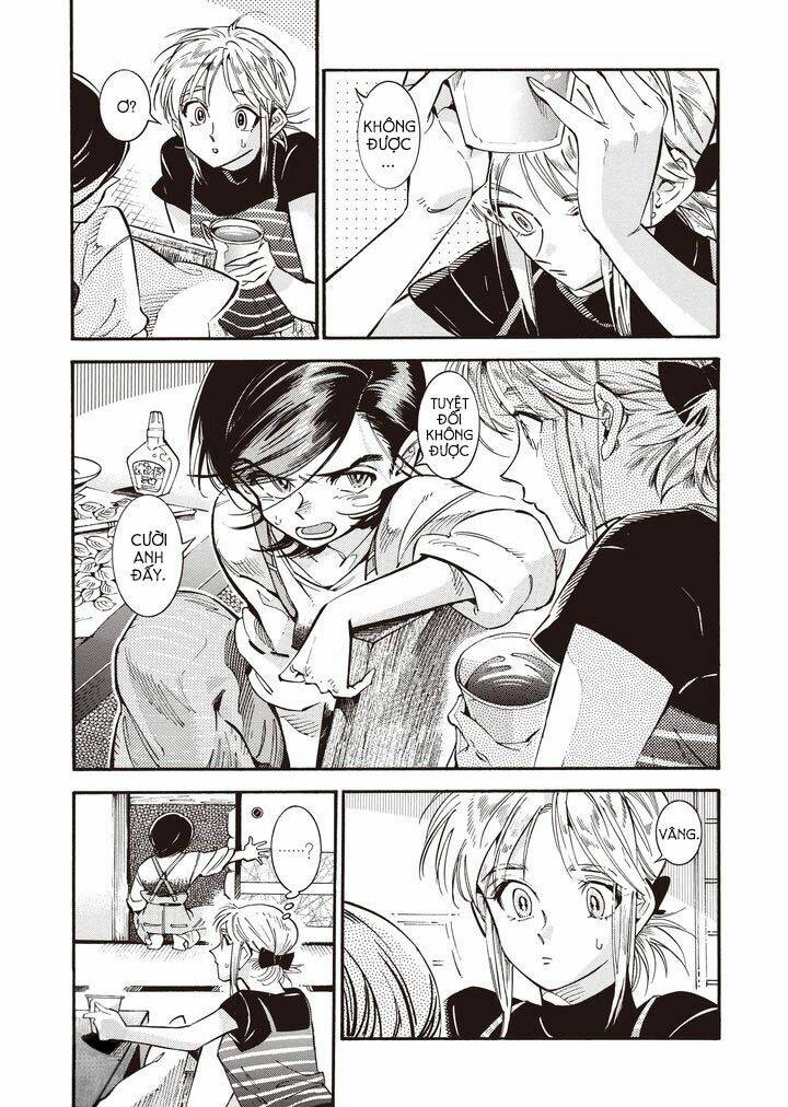 subaru to suu-san chapter 20 5