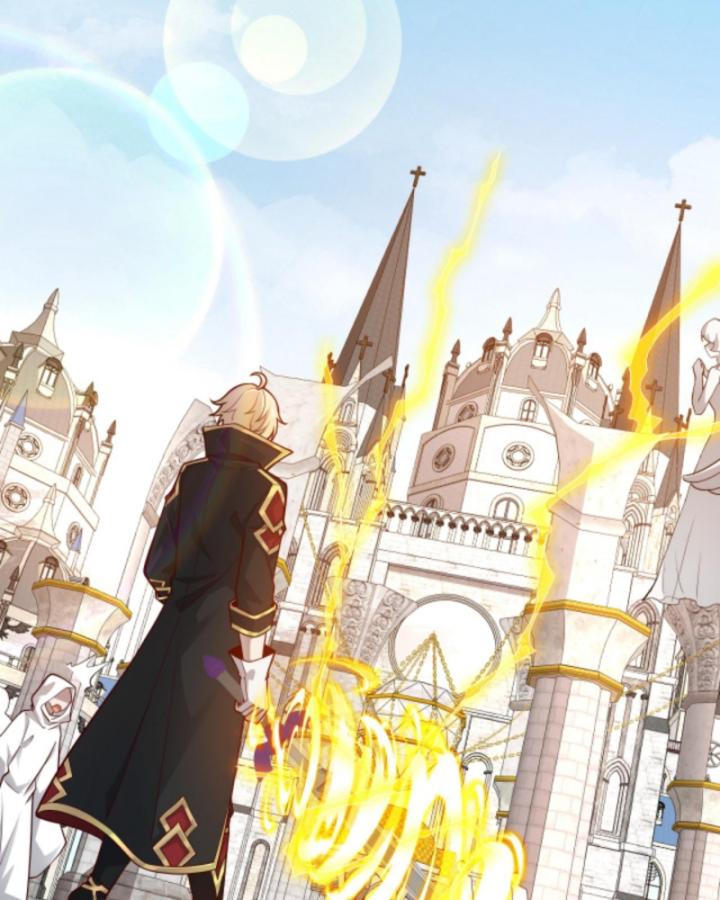 người chơi và nhân vật chính đều muốn làm hại ta chapter 149 22