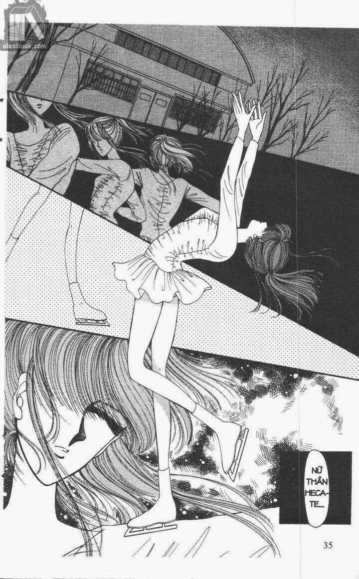 aries thần thoại cung hoàng đạo chapter 4 34