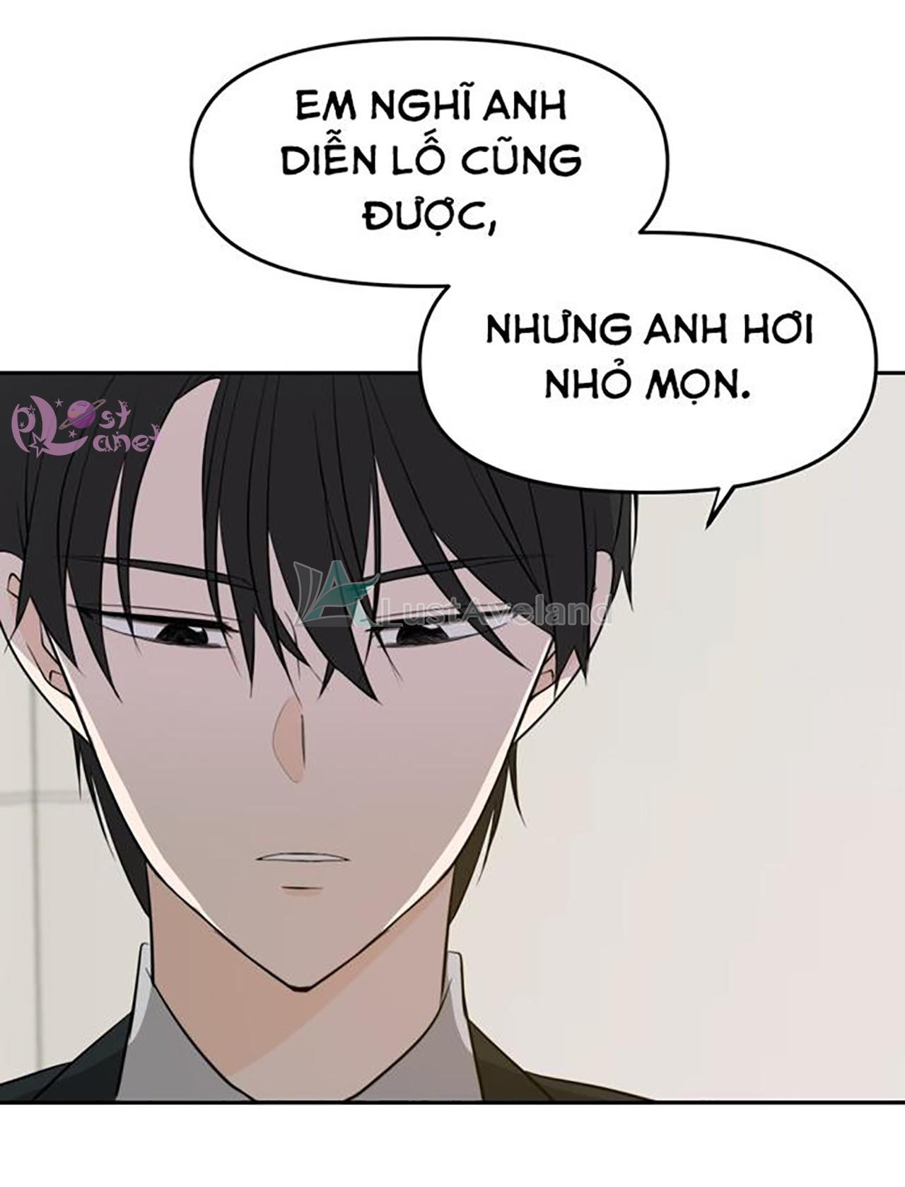 kiếp này cũng xin chăm sóc tôi như vậy nhé kiếp này cũng xin chăm sóc tôi như vậy nhé chapter 40 109