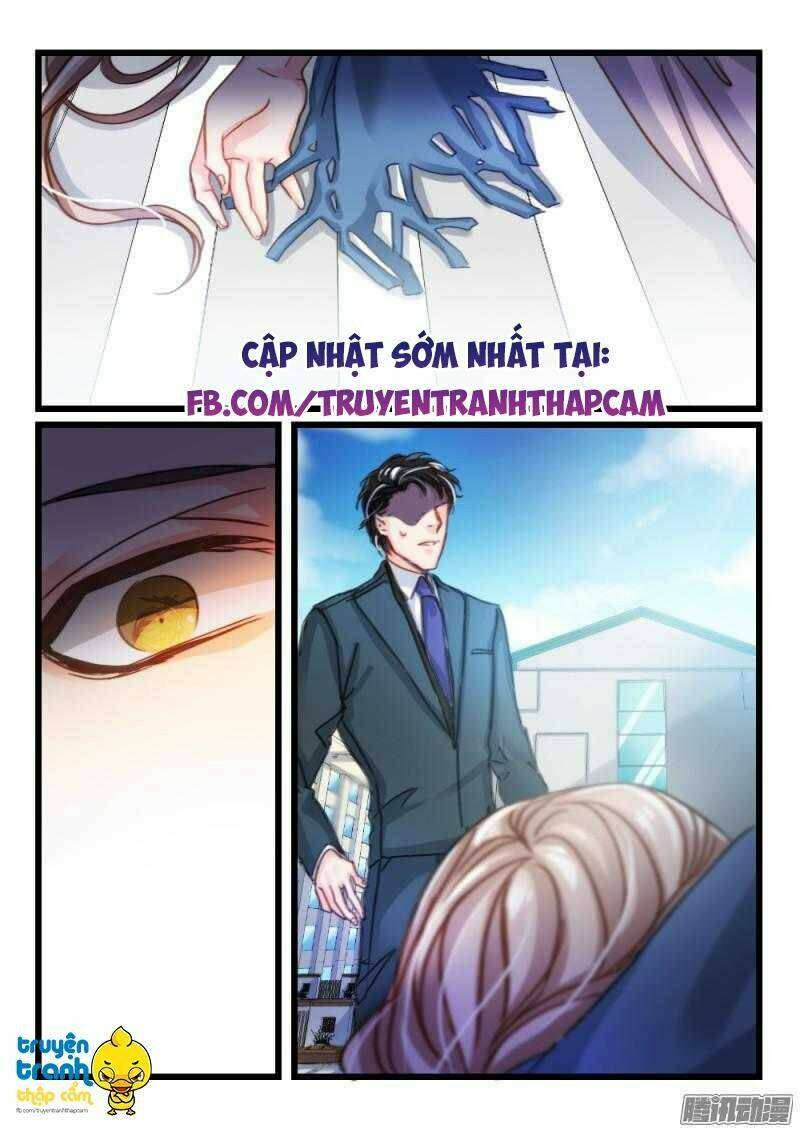 nam thần cách vách chapter 32 7