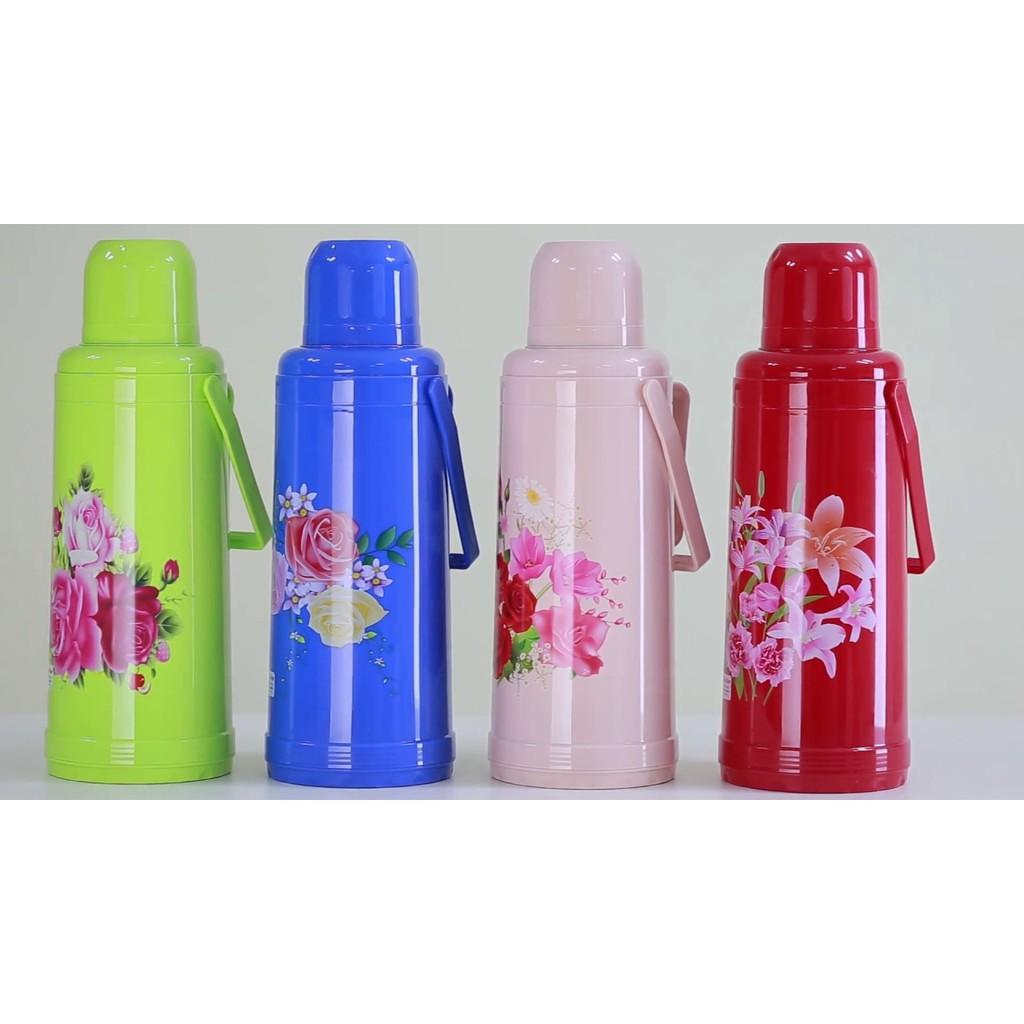 Phích Đựng Nước 2 Lít RD 2035 N6.X màu ngẫu nhiên