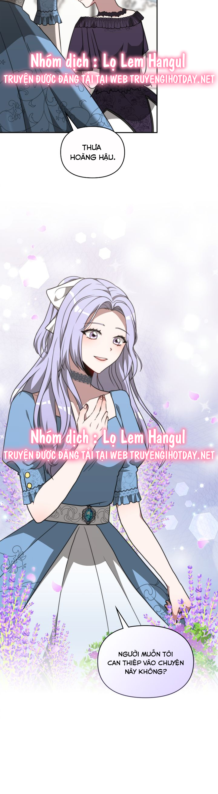 công nương eluana vita chapter 63 10