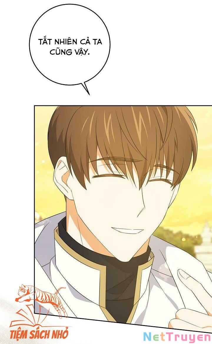 cho con núm vú đi mà chapter 34 12