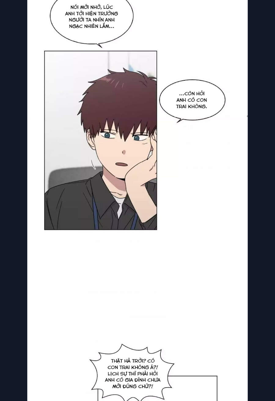 …”một sự thật khá khó chịu.” chapter 73 10