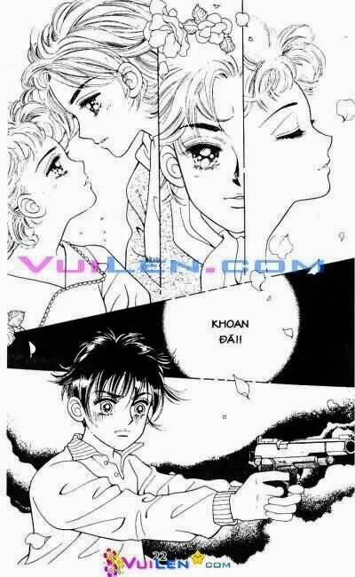 tình yêu diệu kỳ chapter 6 22