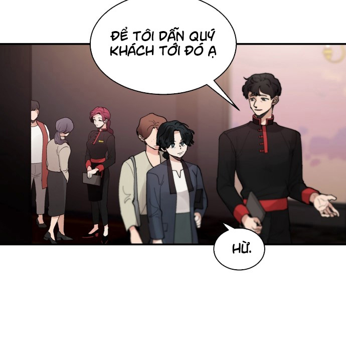 oan gia ngõ hẹp chapter 19 33