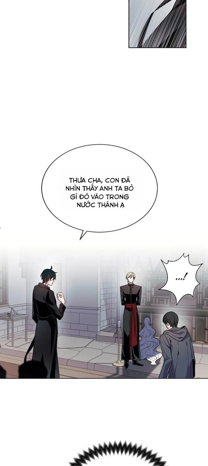 a witch’s hopeless wish chapter 24 29