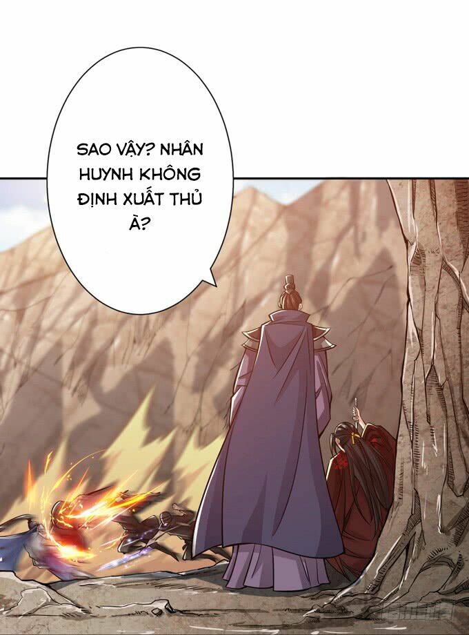 tam quốc chi vân thăng long khởi chapter 6 41