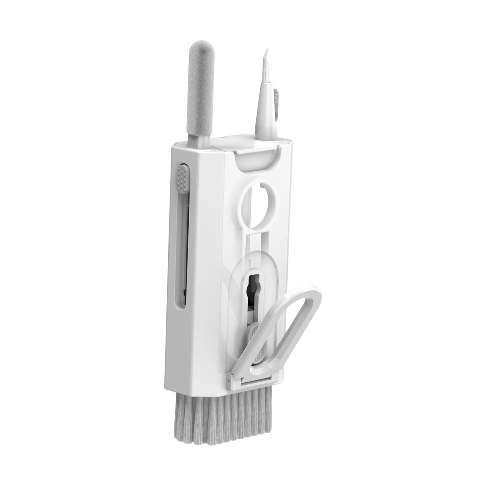 Multifunctional 8 in 1 Electronic Cleaner Kit, sweep Laptop Cleaner for Screen Keyboard