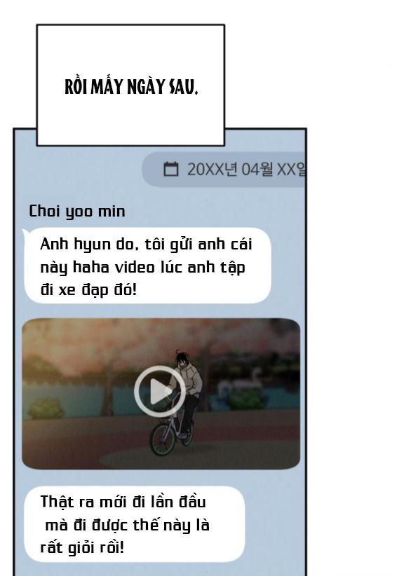 Thuyết Tình Yêu Ích Kỷ chapter 35.2 16