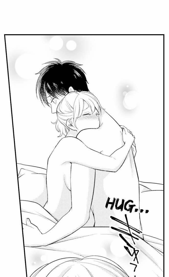 giả vờ ngủ cũng không ngăn được anh ấy chapter 97.1 15