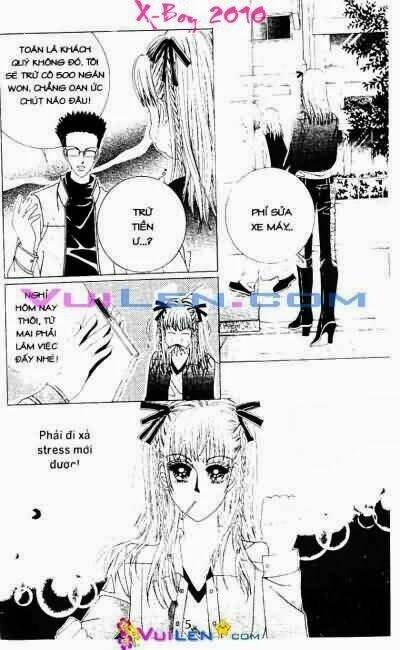 cuộc sống của tôi chapter 7 5