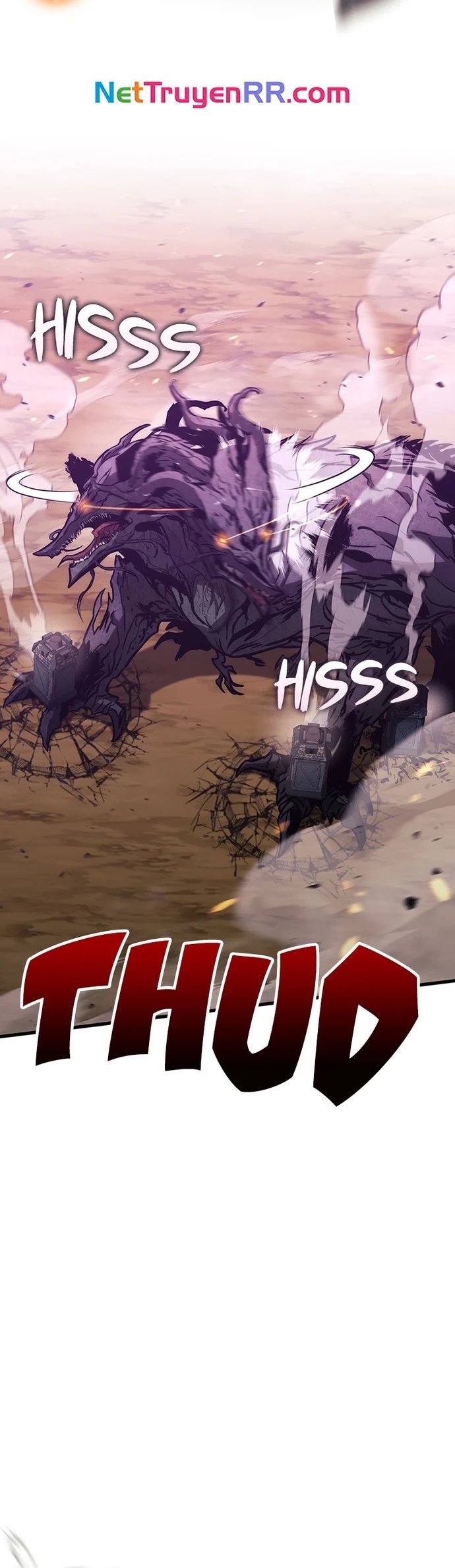 đồ long kỵ sĩ hôn môi ác long chapter 90 11