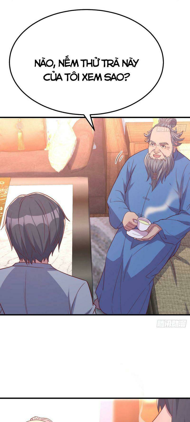 y thánh thiên tài tại hoa đô chapter 29 27