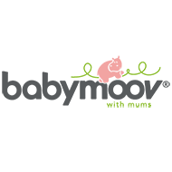 Hộp Chia Sữa 4 Tầng Babymoov 2