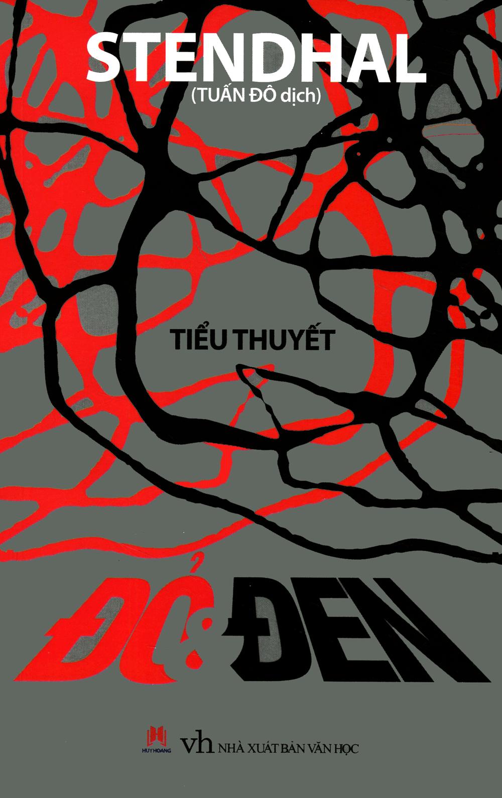 Sách Đỏ Và Đen