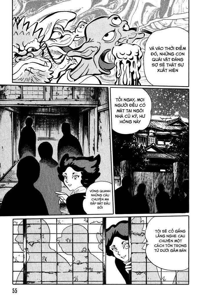 akumu koushounin chapter 4 6