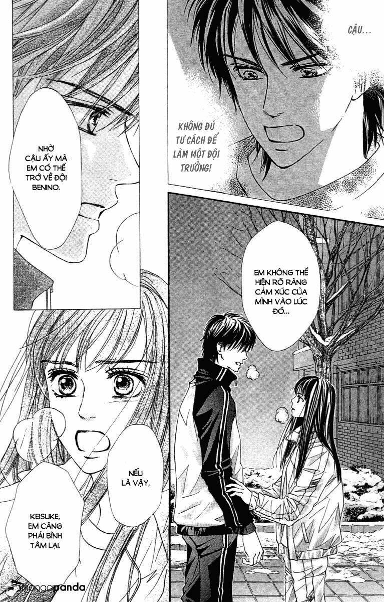 xứng danh anh hùng chapter 70 27