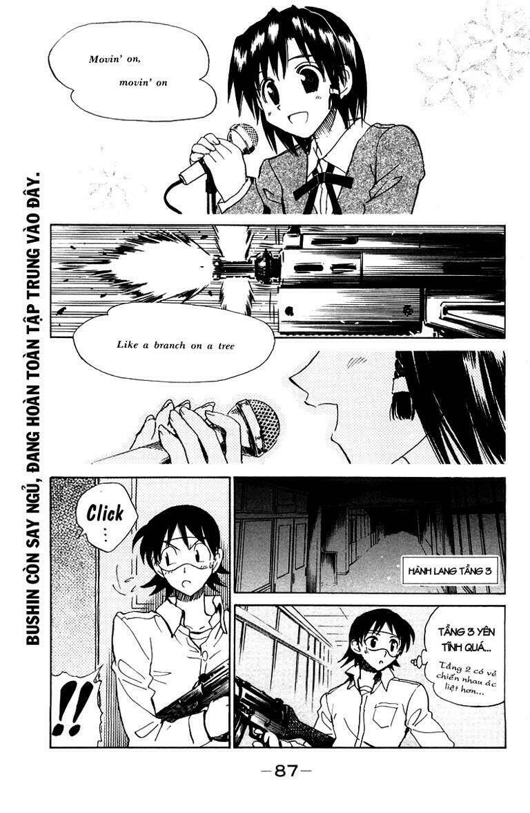 school rumble chapter 105 4