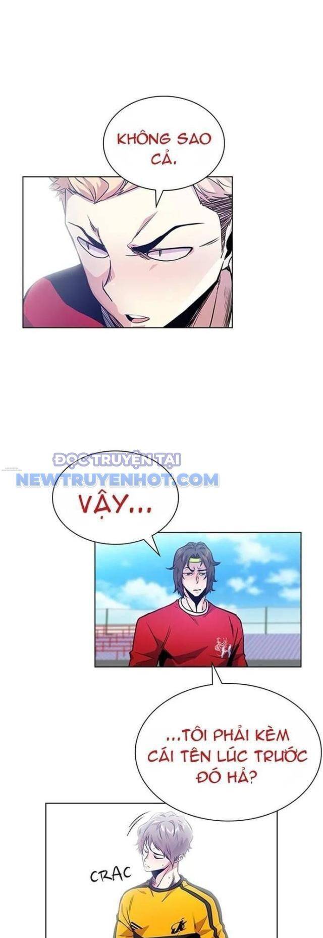 Góc Cao Khung Thành chapter 71 16