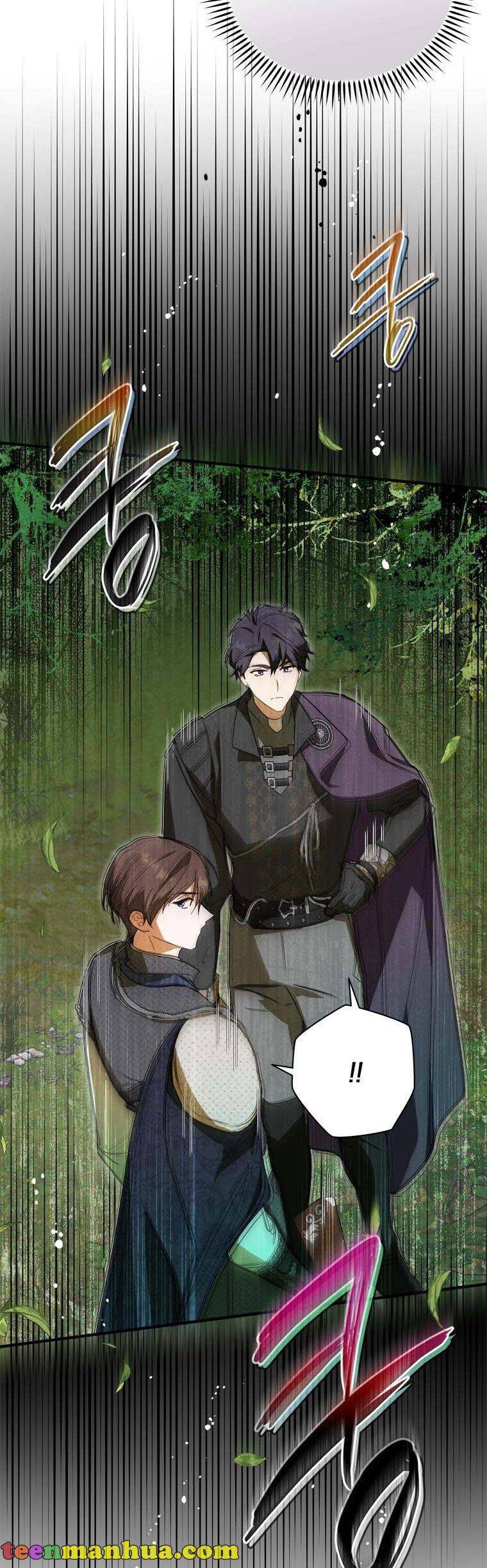 đã bảo nữ chính cải nam trang cơ mà ! chapter 31 33