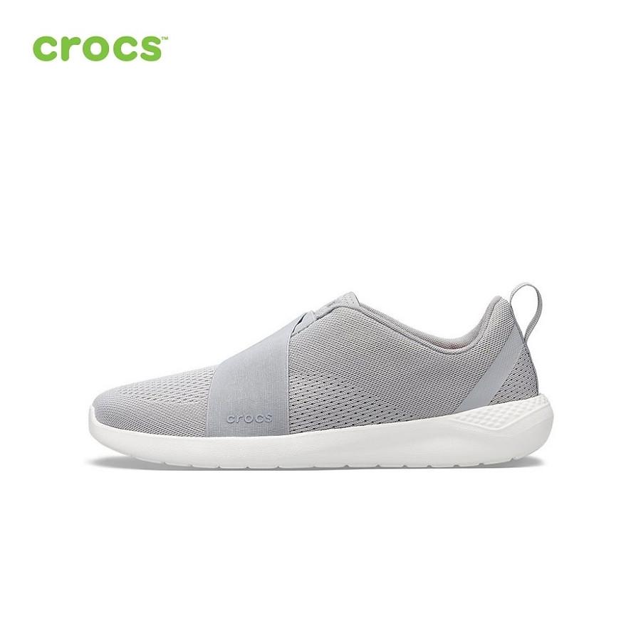 Giày Thời trang Nam Crocs LiteRide 206069