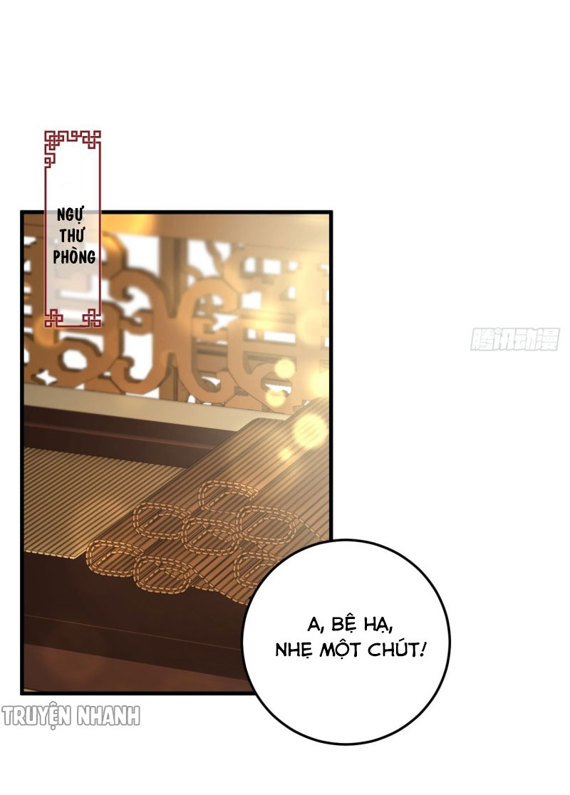 lễ băng nhạc hoại chi dạ chapter 18 26