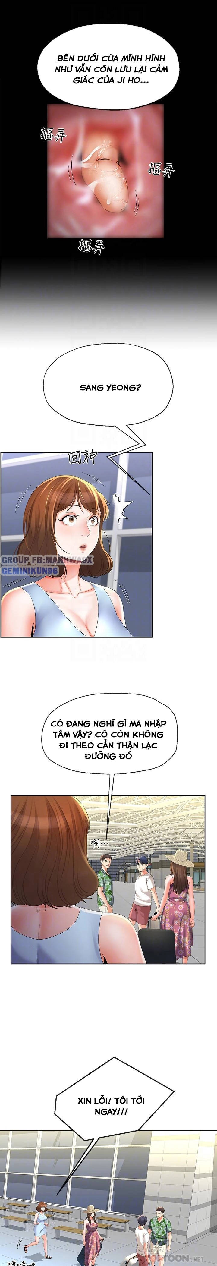 cặp đôi kí sinh chapter 15 16