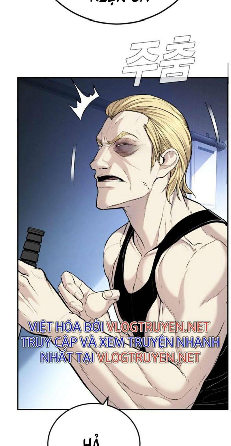 đặc vụ kim chapter 27 14