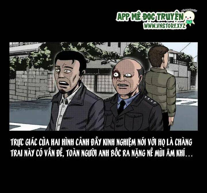 kỳ án có thật chapter 35 4