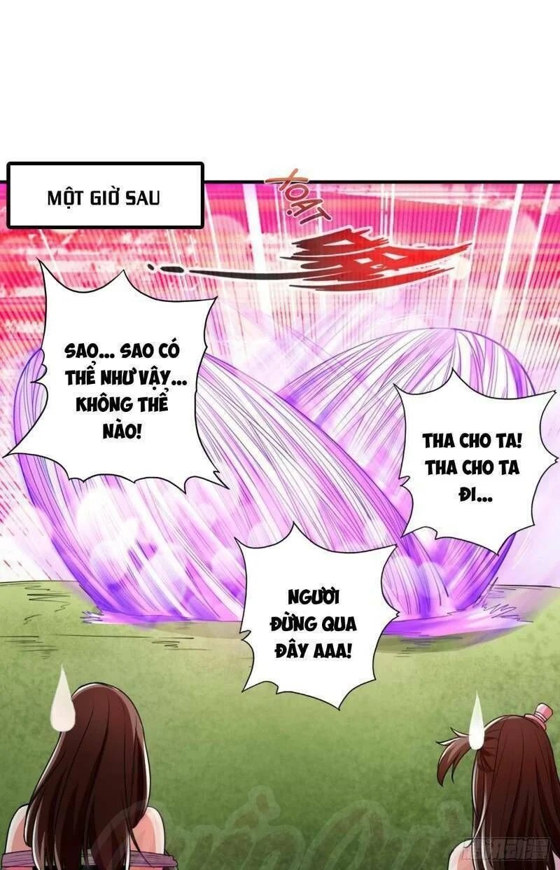 nhân vật phản diện đi tìm đường chết chapter 34 29