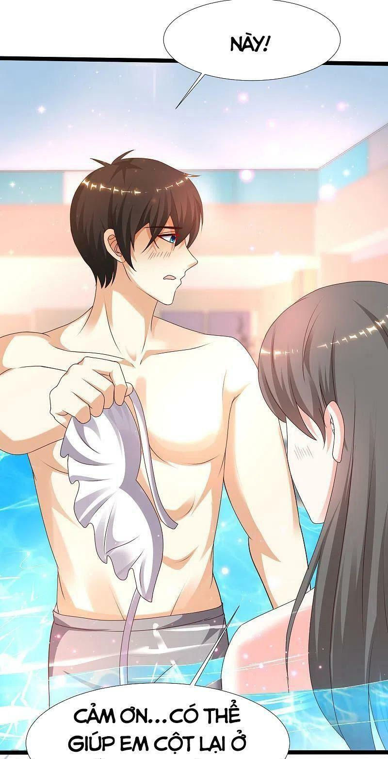 tối cường vận đào hoa chapter 227 11