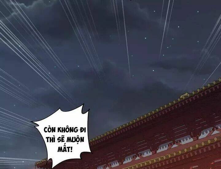 hoàng hậu ương bướng chapter 113 19