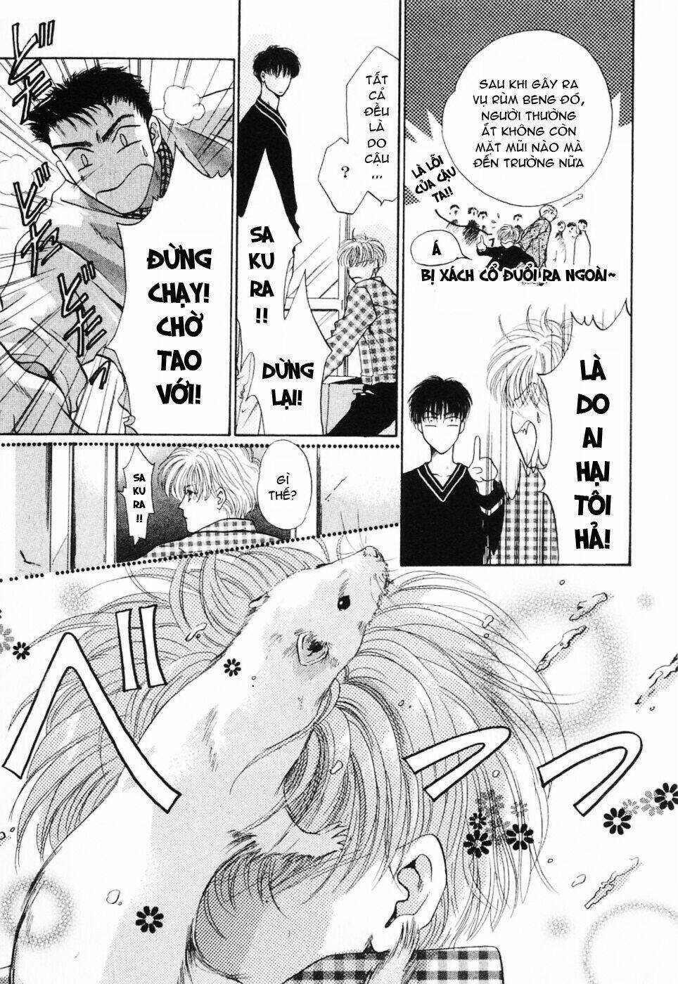 komatta toki ni wa hoshi ni kike! chapter 1 20